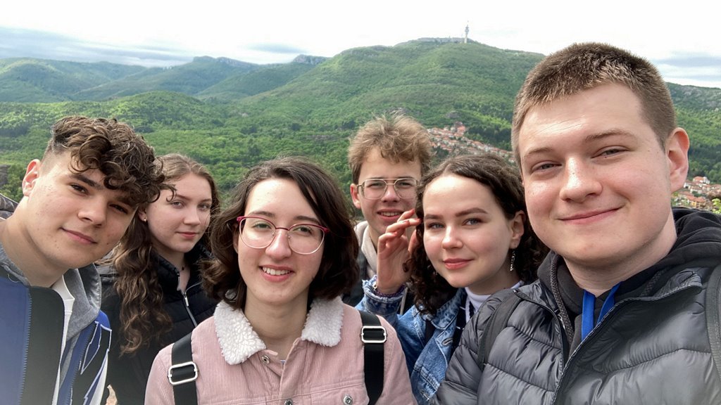 2022-05-11 Erasmu plus Bułgaria