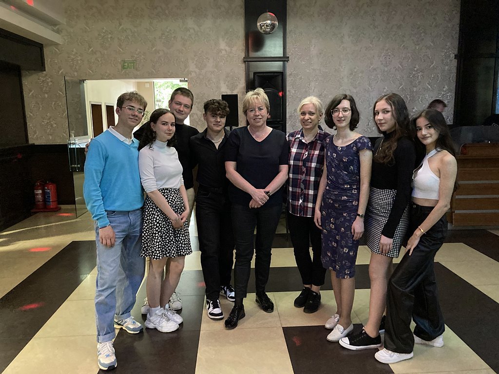 2022-05-11 Erasmu plus Bułgaria