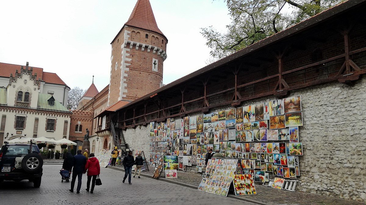 2019-11-14_15_wycieczka_Krakow