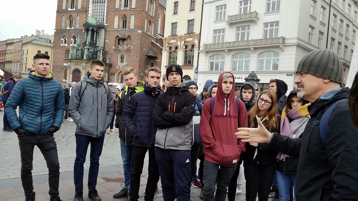 2019-11-14_15_wycieczka_Krakow