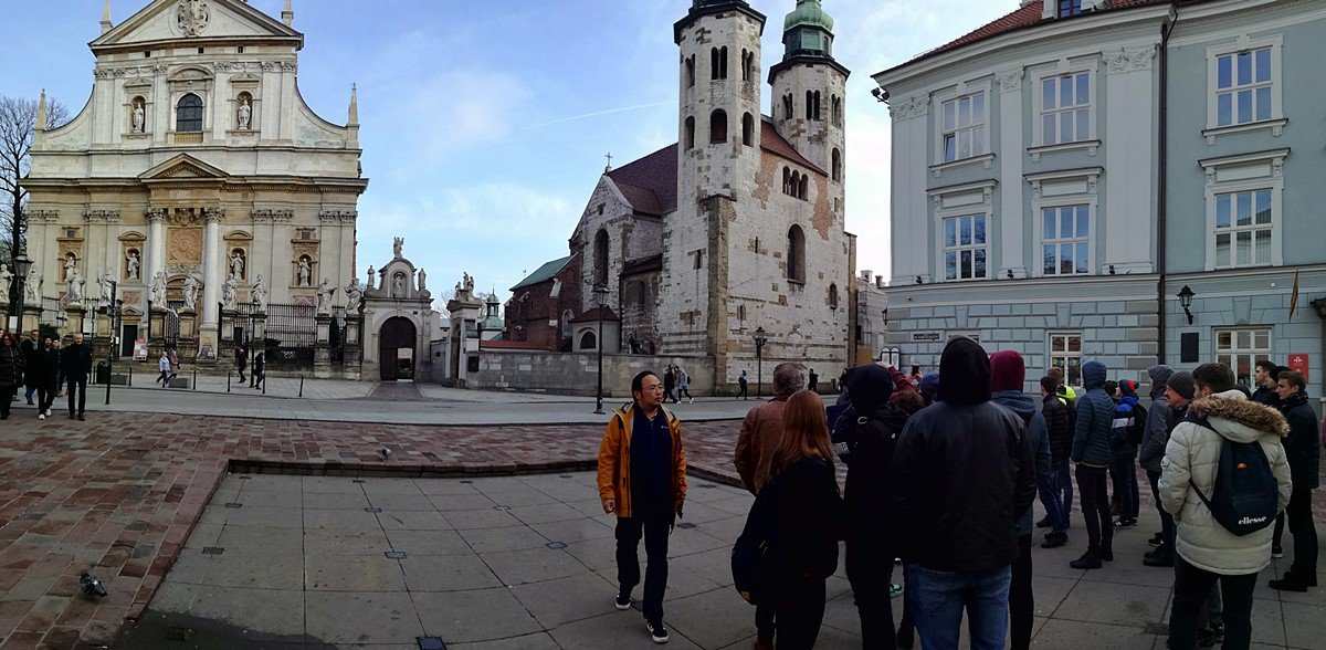2019-11-14_15_wycieczka_Krakow