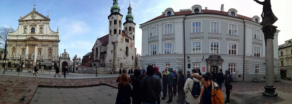 2019-11-14_15_wycieczka_Krakow