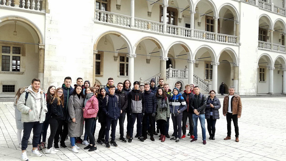 2019-11-14_15_wycieczka_Krakow