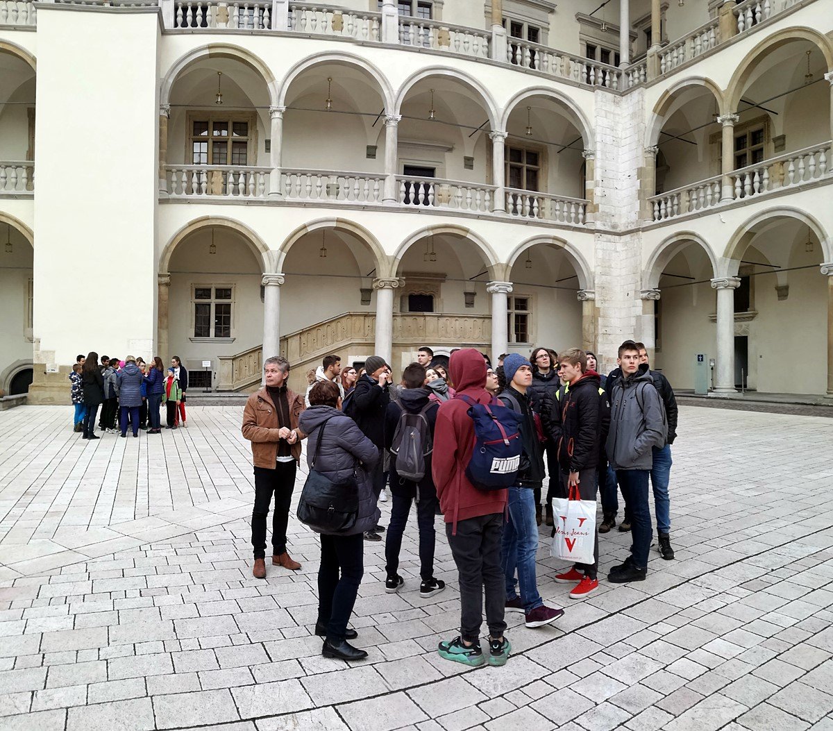 2019-11-14_15_wycieczka_Krakow