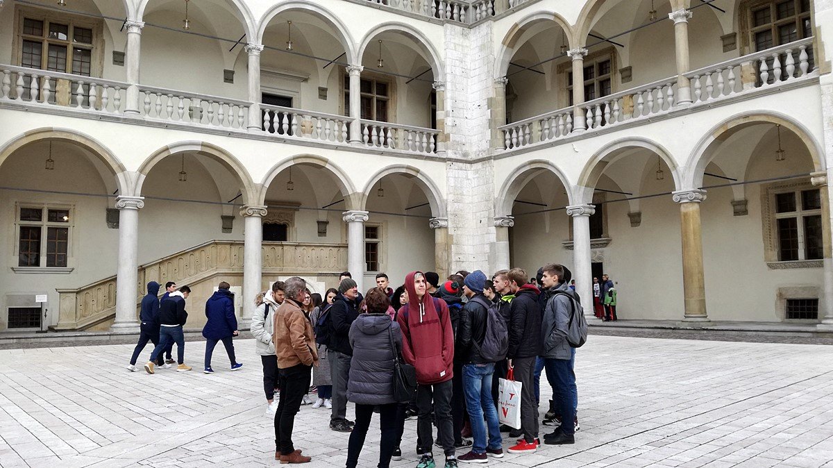 2019-11-14_15_wycieczka_Krakow