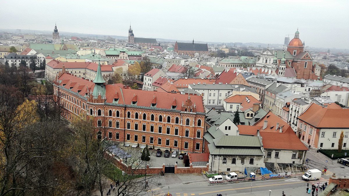 2019-11-14_15_wycieczka_Krakow