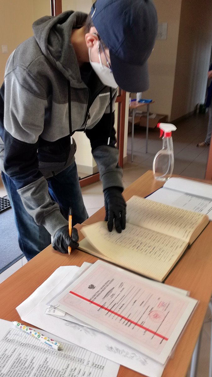 2020-05-28 odbieranie świadectw