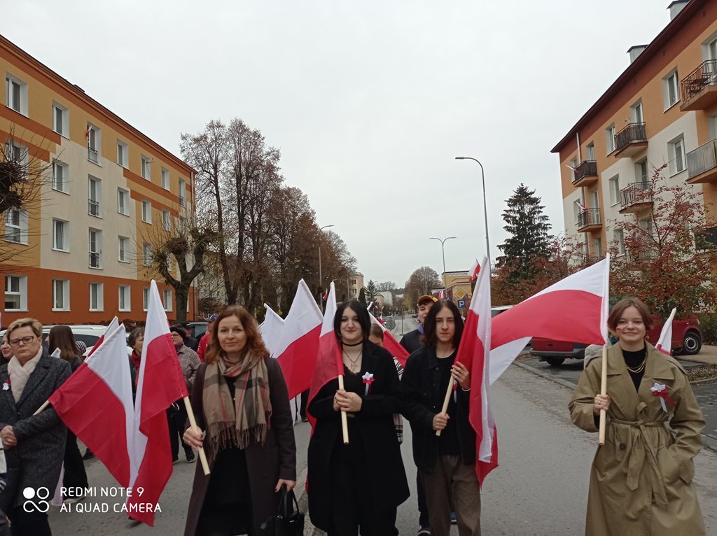 2022-11-11 Marsz dla Niepodległej