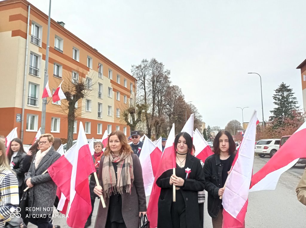 2022-11-11 Marsz dla Niepodległej