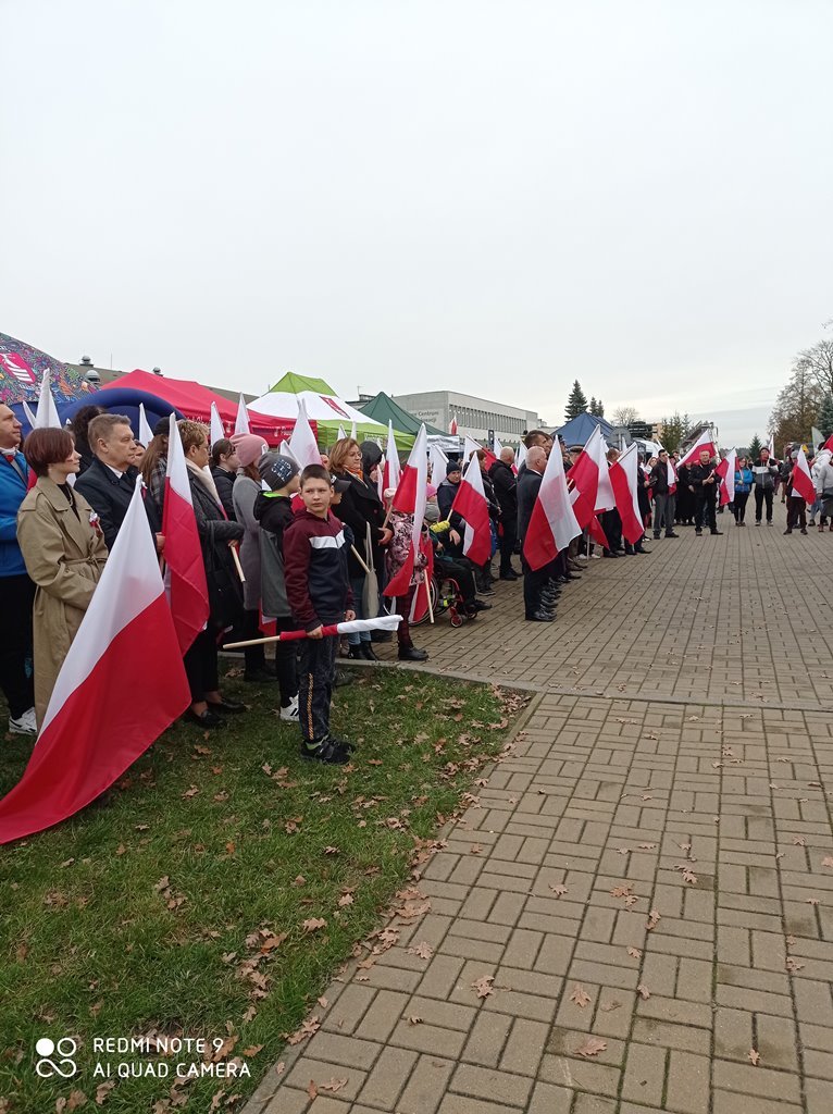 2022-11-11 Marsz dla Niepodległej