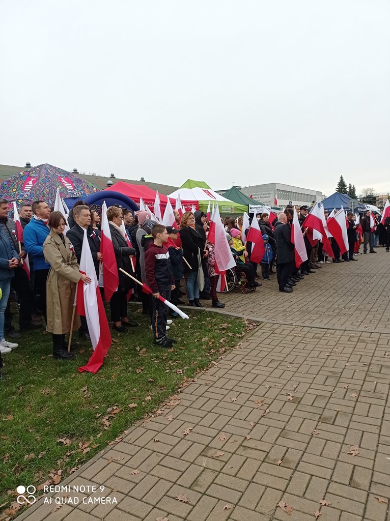 2022-11-11 Marsz dla Niepodległej