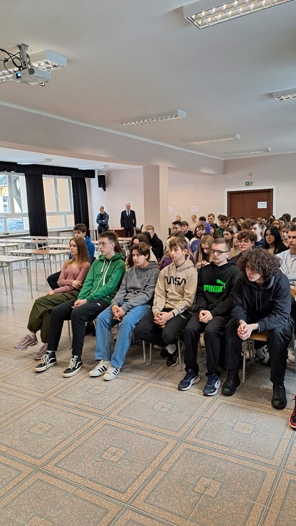 2023-03-06  zajęcia i warsztaty dla uczniów z UMCS
