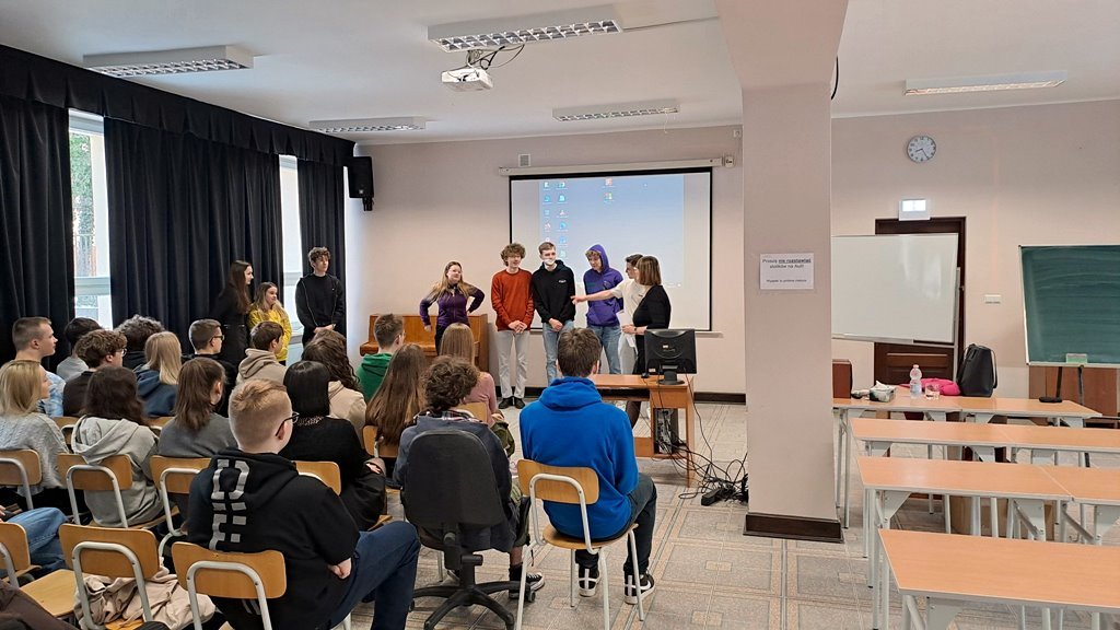 2023-03-06  zajęcia i warsztaty dla uczniów z UMCS
