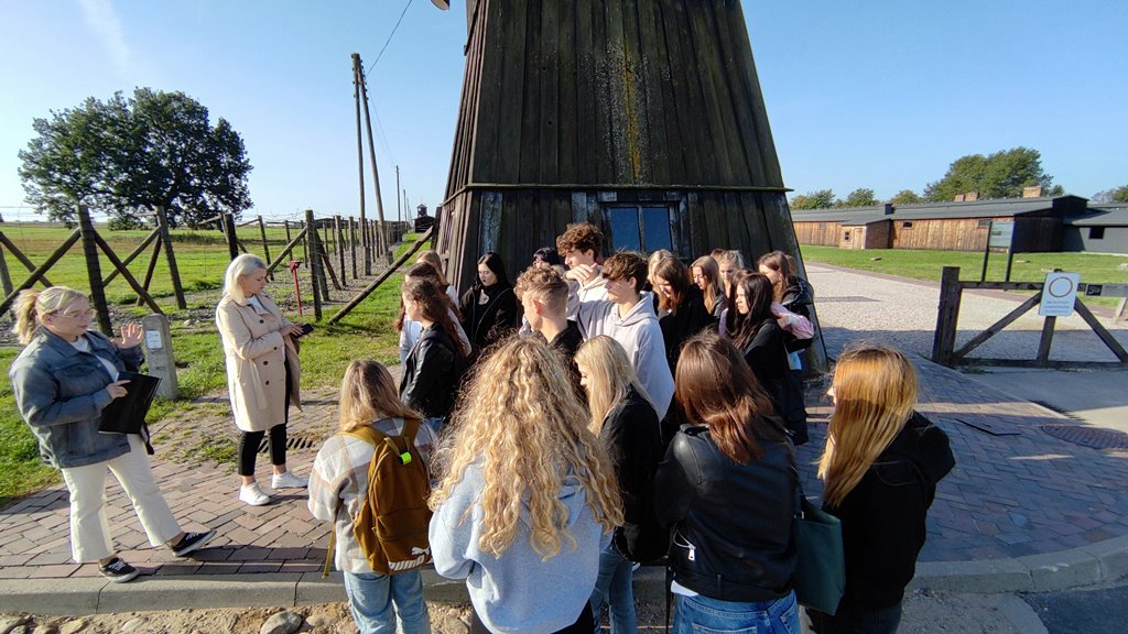 2023-10-03 Majdanek_-_Miejsce_Pamieci