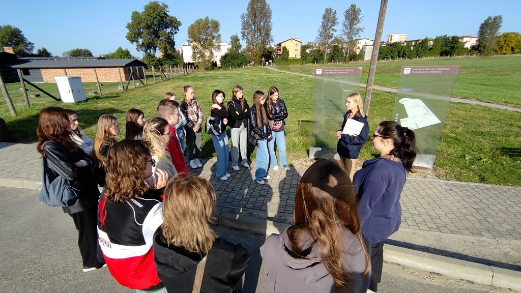 2023-10-03 Majdanek_-_Miejsce_Pamieci