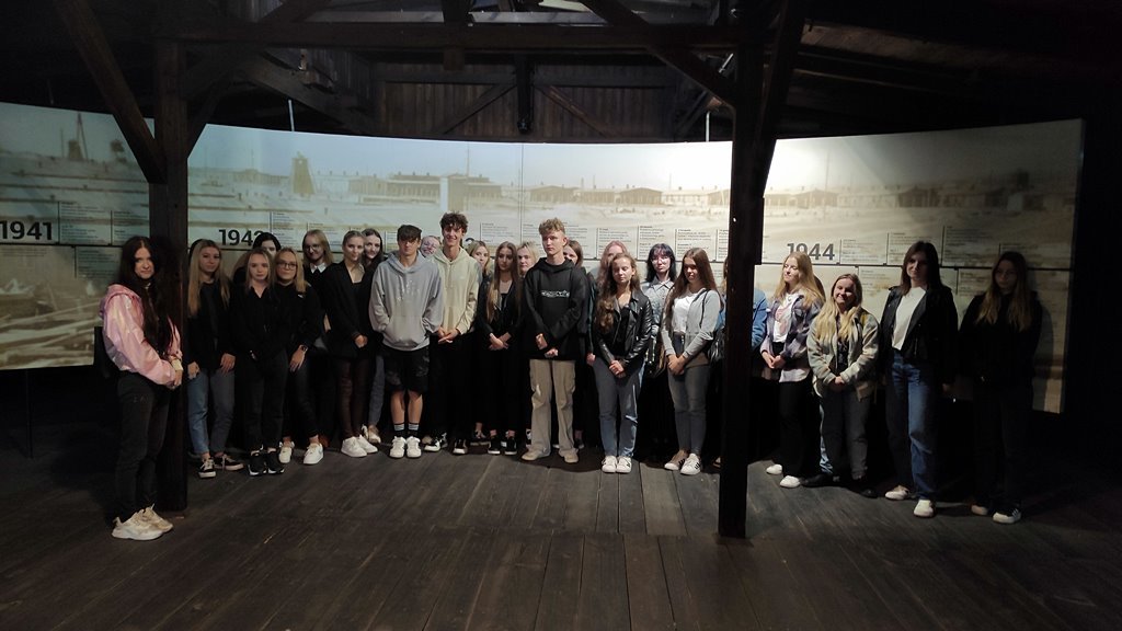 2023-10-03 Majdanek_-_Miejsce_Pamieci