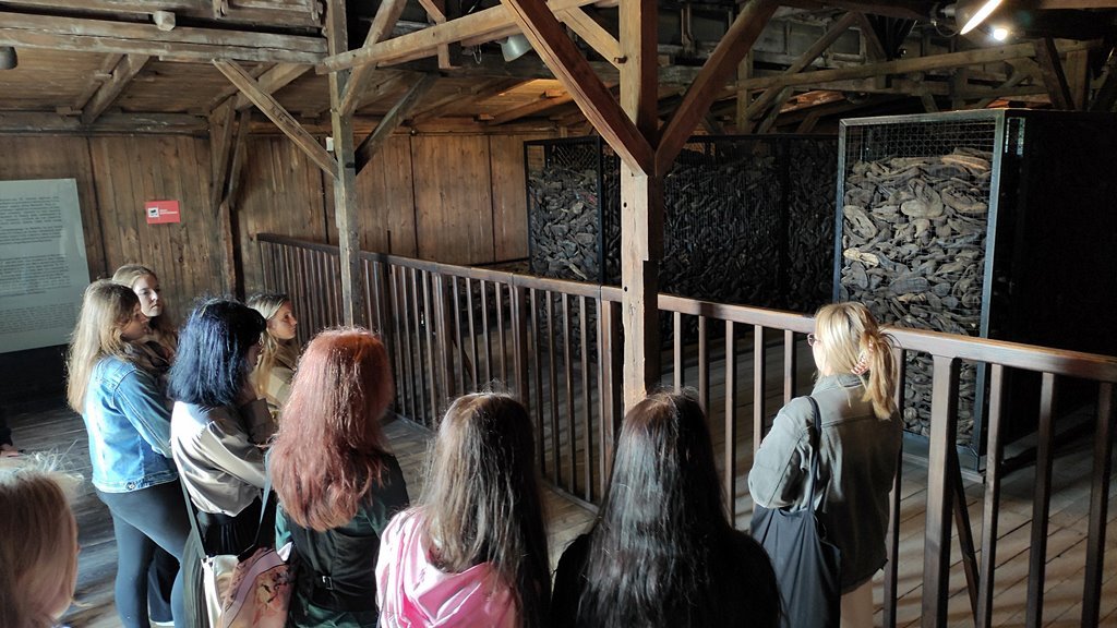 2023-10-03 Majdanek_-_Miejsce_Pamieci