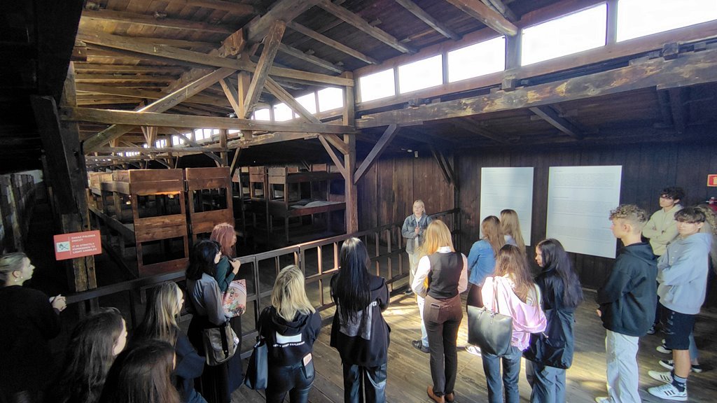 2023-10-03 Majdanek_-_Miejsce_Pamieci