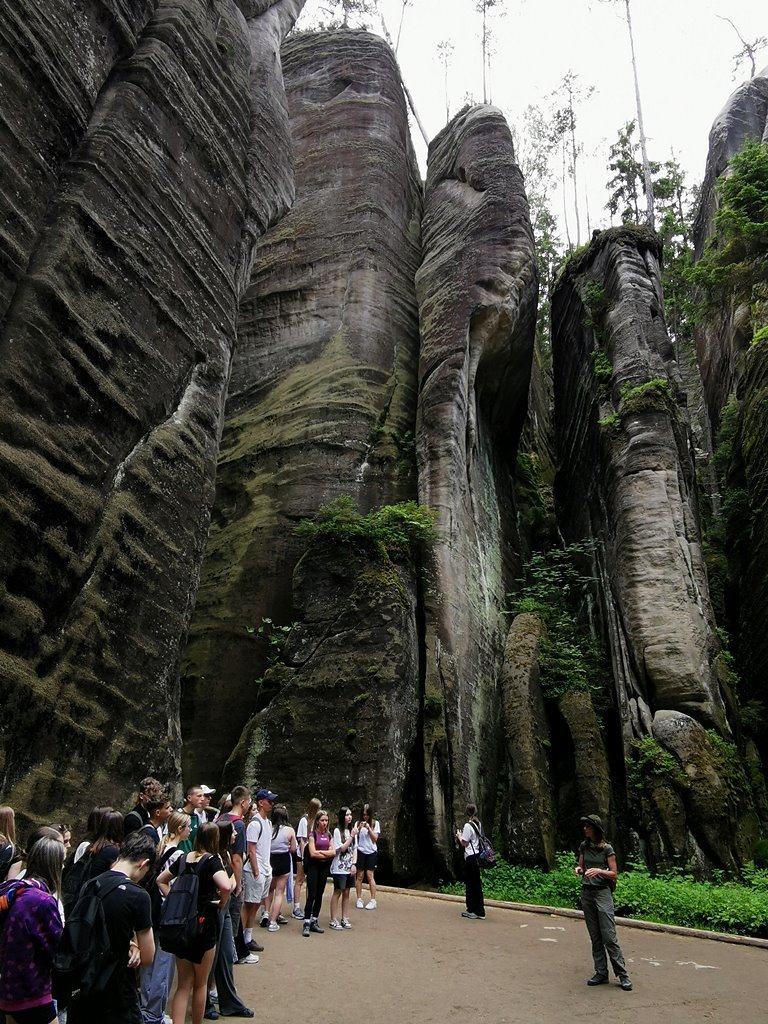 2024-05-29 wycieczka do Pragi