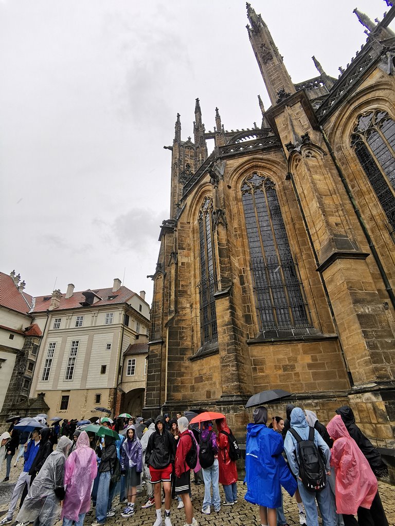 2024-05-29 wycieczka do Pragi