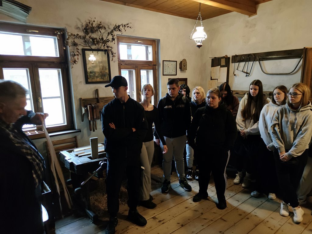 10-12 IX 2024 Zakopane - podróże z klasą