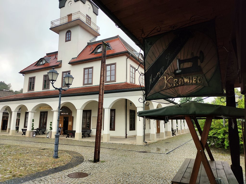 10-12 IX 2024 Zakopane - podróże z klasą