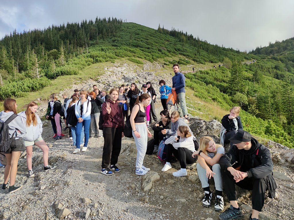 10-12 IX 2024 Zakopane - podróże z klasą