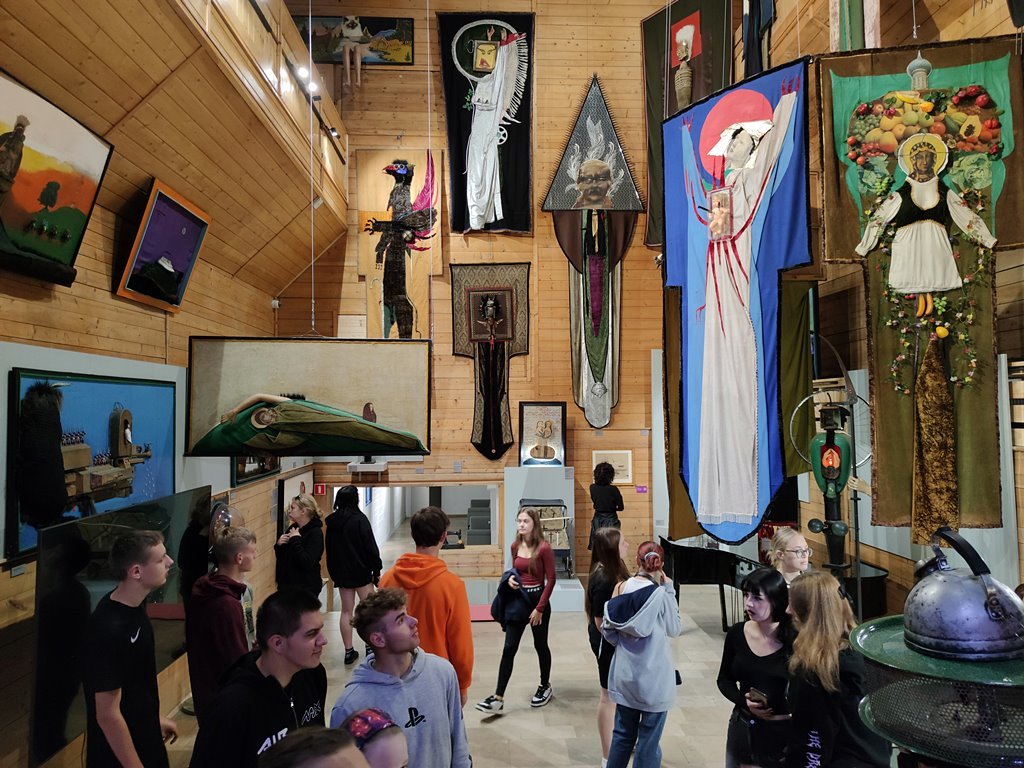10-12 IX 2024 Zakopane - podróże z klasą