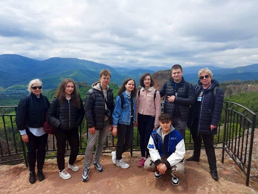2022-05-11 Erasmu plus Bułgaria