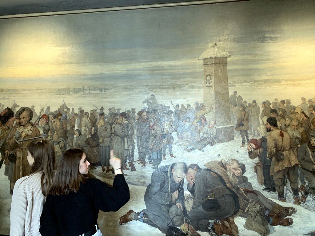 2022-04-13 wycieczka do Warszawy