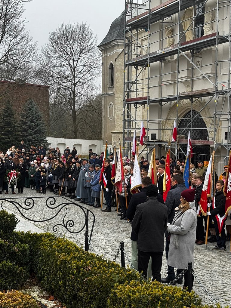 2024-11-11 Narodowe Święto Niepodległości