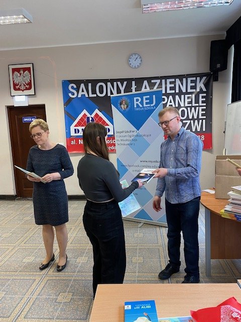 2023-04-24 konkurs matematyczny Kalejdoskop w Reju 2023