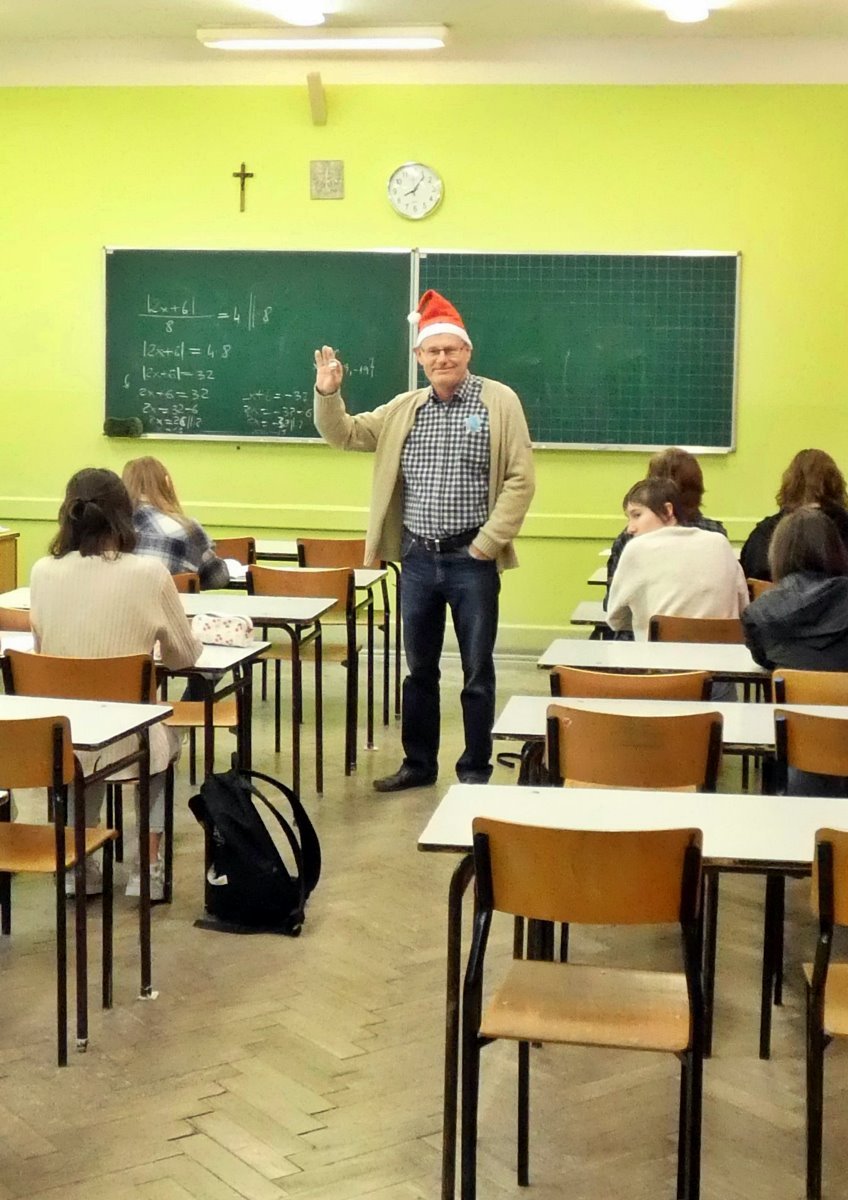 2021-11-30 Dzien Bajek