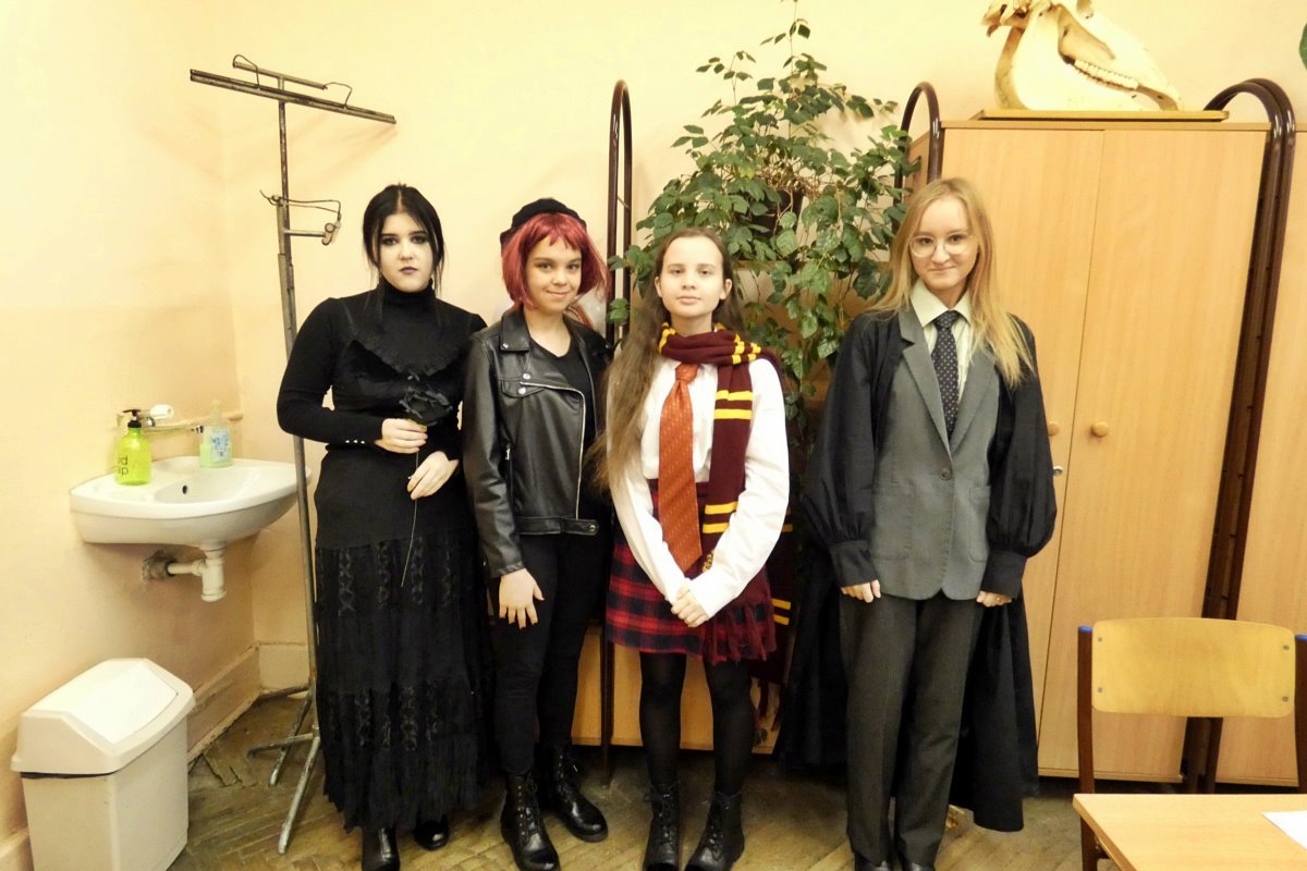 2021-11-30 Dzien Bajek
