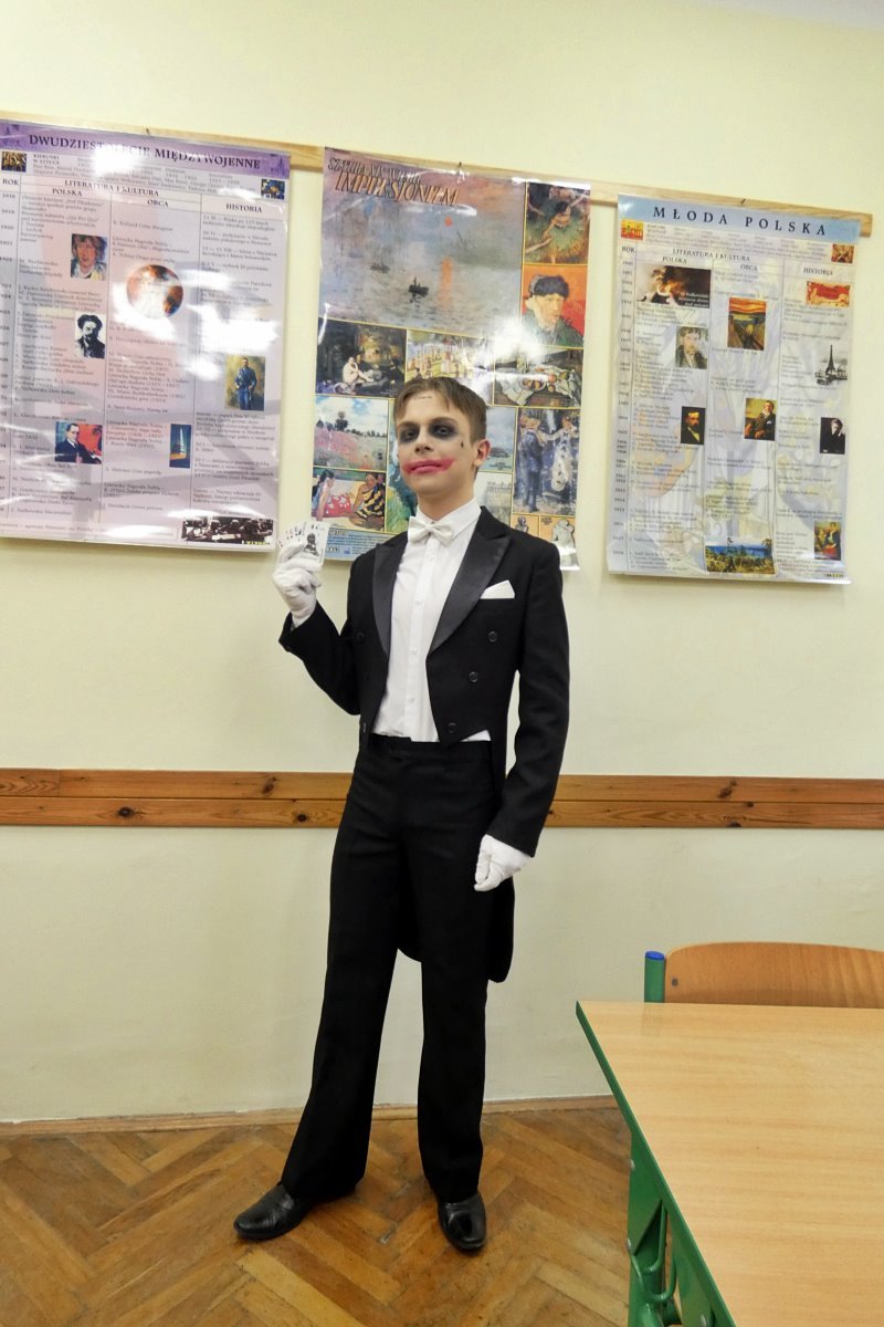 2021-11-30 Dzien Bajek