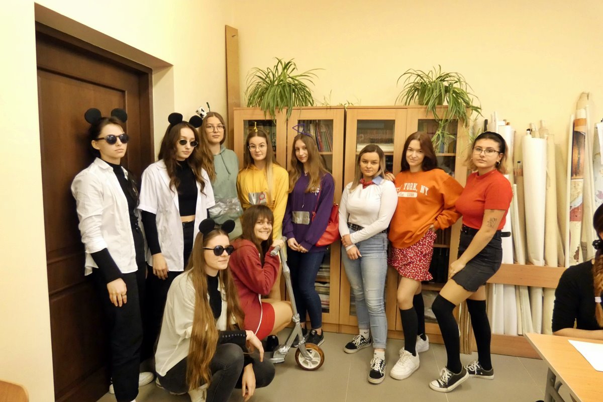 2021-11-30 Dzien Bajek