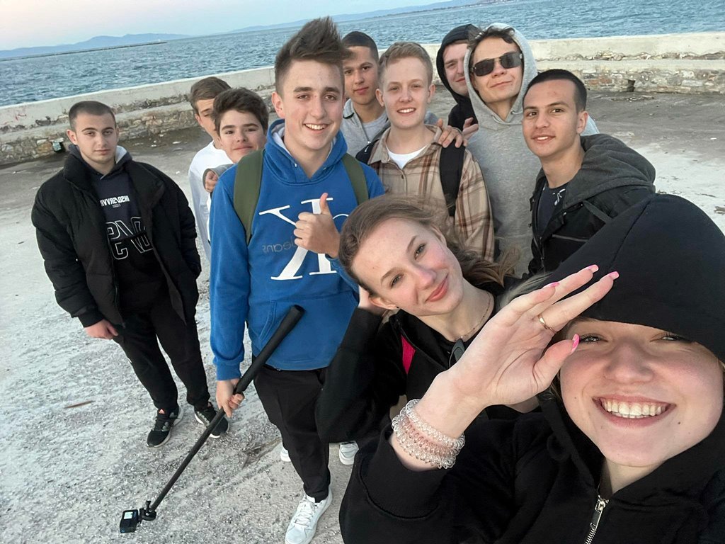 2023-03-31 Wymiana Grecja