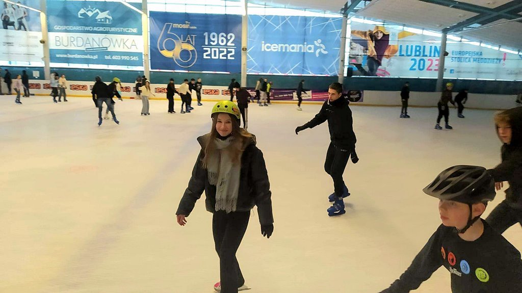 2022-12-16 Łyżwy i kino